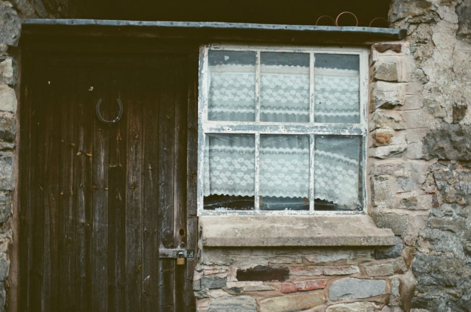 My personal weather report, January 2026